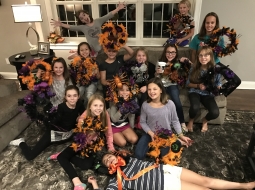 Girls-and-their-wreaths